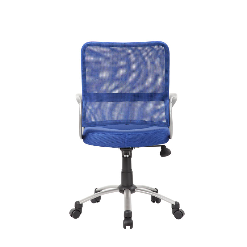 Wrought Studio Tenafly Mesh Task Chair & Reviews Wayfair